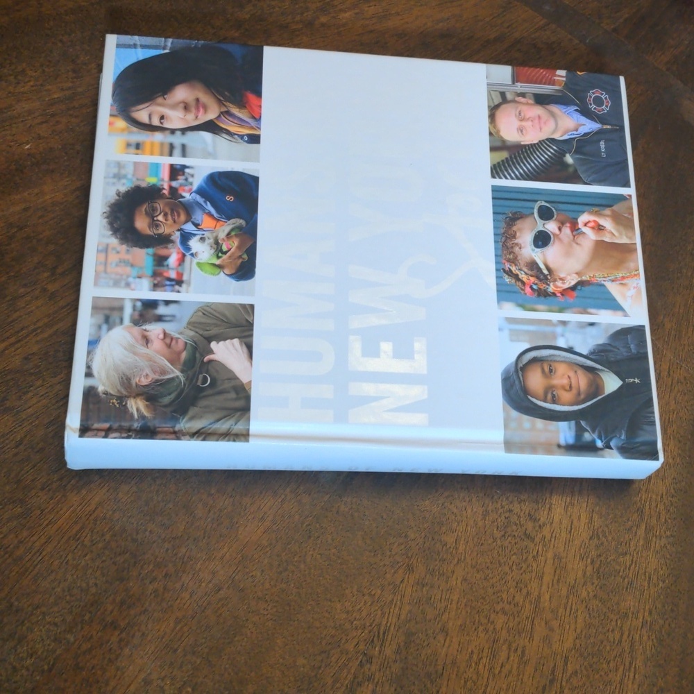Humans of New York Stories Book - Picture 2 of 11